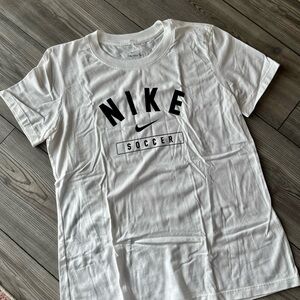 Nike Soccer T-Shirt